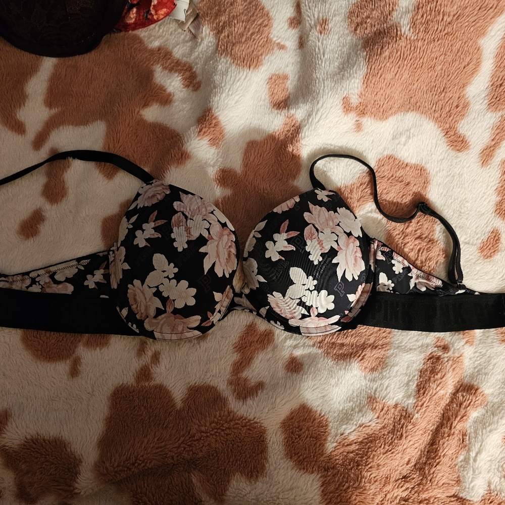 Victorias Secret Bra